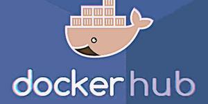 Docker Hub всё. Репозиторий ушёл из России