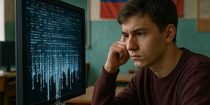 13,6 млн записей: утечки в сфере образования резко выросли в феврале