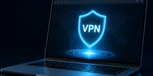 Сотни бесплатных VPN для Chrome сливали трафик в один прокси