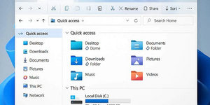 Проводник Windows падал не из-за Microsoft, виноват оказался деинсталлятор