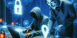 МВД России: даже с VPN мошенники могут узнать ваш район и украсть данные
