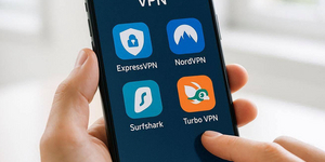 Бесплатные VPN для Android сливают трафик и светят данные пользователей