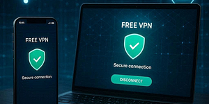 Бесплатные VPN: чем на самом деле платят пользователи за халяву