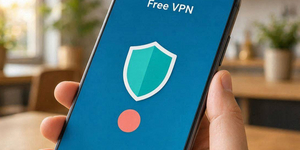 Бесплатные VPN начали умирать за пару дней, IP уже ни при чём
