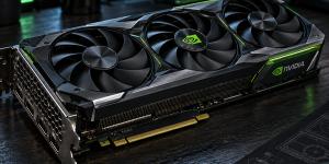 Энтузиасты обошли ограничения GeForce и удвоили скорость