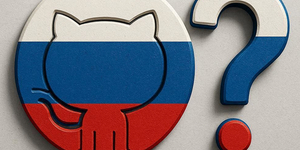 Российских разработчиков призвали уходить с GitHub