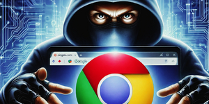 Google Chrome можно превратить в шпионский софт: включить камеру и микрофон