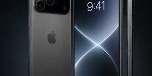 iPhone 18 Pro засветился в даркнете раньше презентации Apple