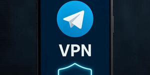 Касперская предложила посчитать, сколько россиян сидят в Telegram через VPN