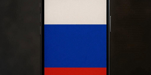 Касперский показал смартфон без Android и iOS — на полностью российской ОС