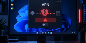 Сентябрьский патч Windows 11 начал ломать корпоративный Always On VPN
