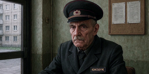 Жильцы вправе требовать от консьержей неразглашения данных