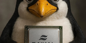 Linux начал отказываться от поддержки Байкал-Т1