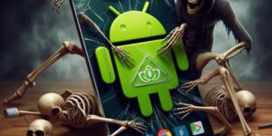 Вредоносные приложения для Android маскируются под WhatsApp, X и Google