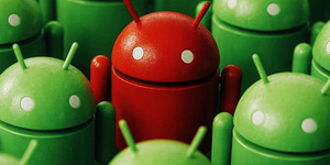 Более 40 млн загрузок: в Google Play Store всплеск Android-вредоносов