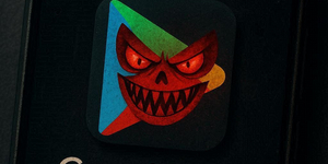 В Google Play нашли читалку документов с банковским Android-трояном