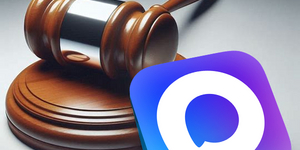 В России впервые оштрафовали за оскорбление в MAX