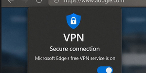 Встроенный VPN в Microsoft Edge вызвал спор о реальной защите