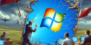 Patch Tuesday с багом: Microsoft откатила часть июньского апдейта