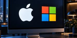 Apple и Microsoft внесли в реестр ОРИ с требованием хранить данные россиян