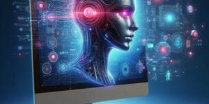 MITRE совместно с Nvidia создают суперкомпьютер с искусственным интеллектом