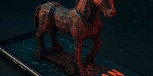 Россиян массово заражают через звонки: схемы с мобильными троянами