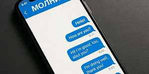 Мессенджер «Молния» стартует в начале 2026 года: ставка на Китай