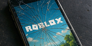 Предложенный мошенниками обход блокировки Roblox превратил iPhone в кирпич
