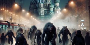 Werewolves атакуют российские сети через уязвимость, закрытую 6 лет назад