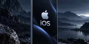 На Redmi запустили iOS 16, но без связи, камер и App Store