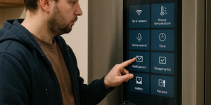 Российские пользователи не могут обновить встроенное ПО бытовой техники