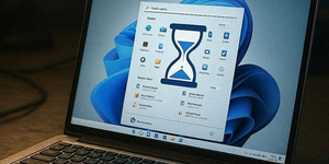 Windows 11 проиграла всем: XP, 7 и 8.1 оказались быстрее