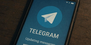 Замедление Telegram привело к проблемам у мобильных разработчиков