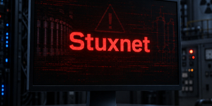 В Сеть выложили восстановленный исходный код легендарного Stuxnet