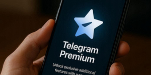 У Premium-подписчиков Telegram внезапно ожил без VPN