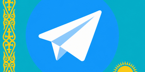Telegram дал сбой в Казахстане, но местные сети ни при чём