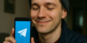 Пользователи не уходят с Telegram, несмотря на почти полную блокировку