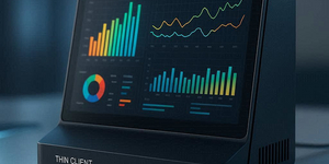 Сотрудники против: 52% компаний буксуют с переходом на тонкие клиенты