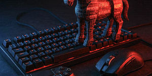 Киберпреступники маскируют трояны под геймерские инструменты