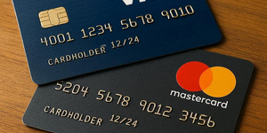 Банк России: карты Visa и MasterCard должны уйти полностью