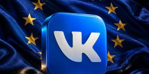 VK пошла в суд ЕС: компания требует отменить санкции