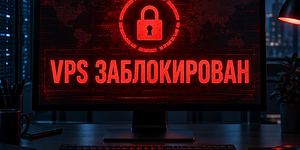 Владельцев VPS предупредили о блокировке IP из-за открытых сервисов