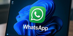 В Сети нашли новый способ вернуть быстрый нативный WhatsApp в Windows 11