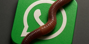 Windows-троян Astaroth научился распространяться через WhatsApp