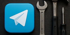 Telegram приписал чужую победу: кто на самом деле починил прокси