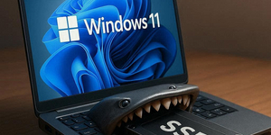 Windows 11 снова жрёт диск: один файл может раздуться до сотен гигабайт