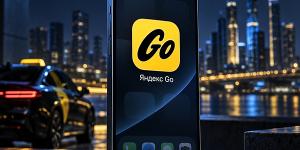 Яндекс Go возвращается: что заработало после масштабного сбоя