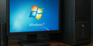 Windows 7 и Vista теперь доступны для скачивания с последними патчами