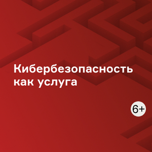 Кибербезопасность как услуга