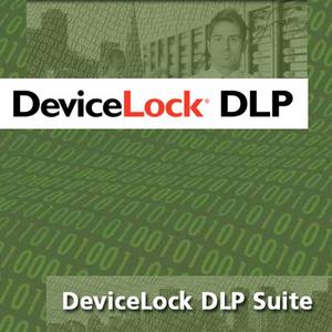 Вебинар: Новые возможности Devicelock DLP 8.3